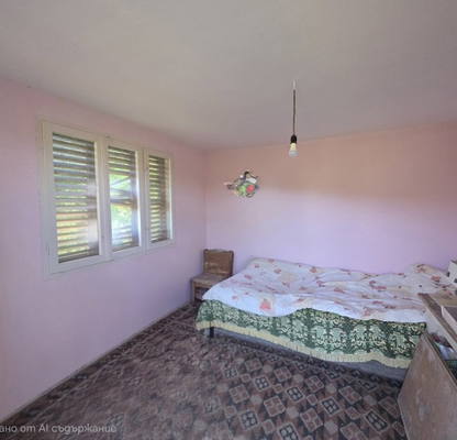 Photo 4 — House in Oblast Shumen, Lozevo