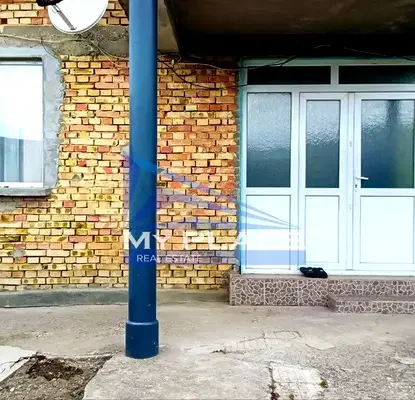 Photo 2 — Brick house with 3 rooms in Madara village, Shumen region