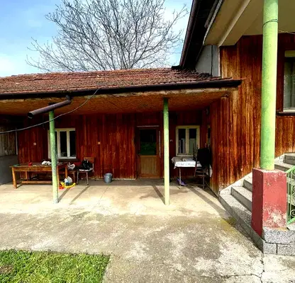 Photo 3 — House in Oblast Pleven, с. Малчика