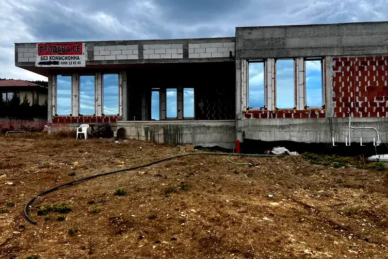 Къща в Стара Загора, с. Малка Верея