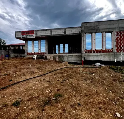 Снимка 3 — Къща в Стара Загора, с. Малка Верея