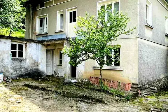 House in Oblast Gabrovo, с. Малки Българени