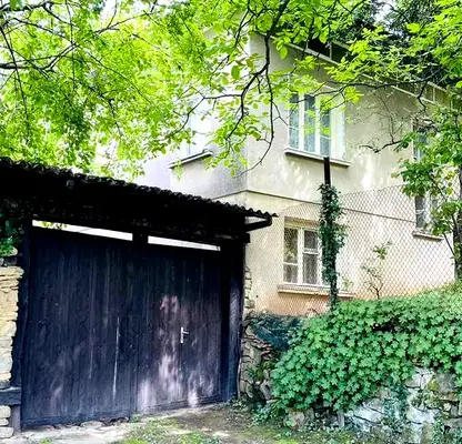 Снимка 4 — Къща в Габрово, с. Малки Българени