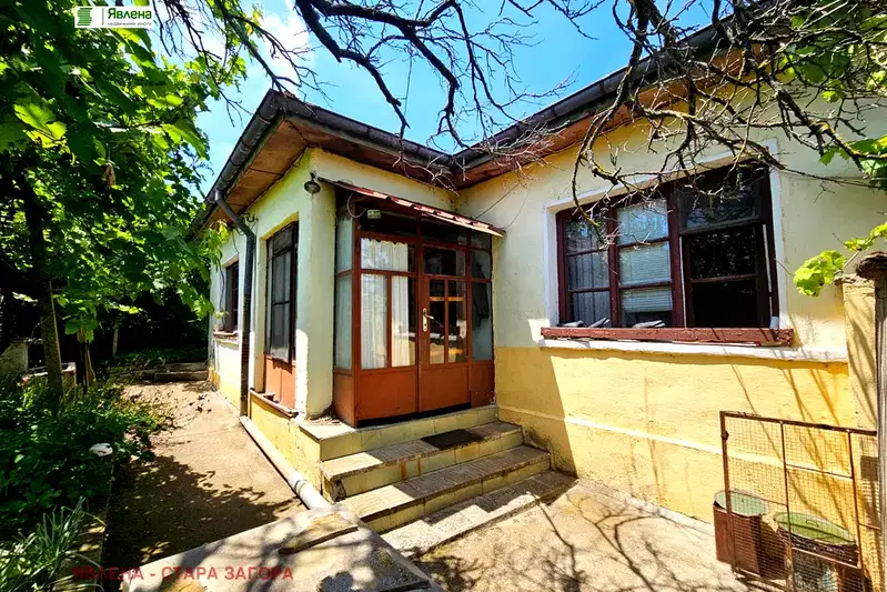 Къща в Стара Загора, с. Малко Тръново