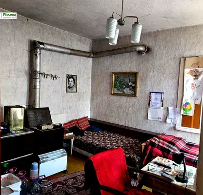 Снимка 3 — Къща в Стара Загора, с. Малко Тръново