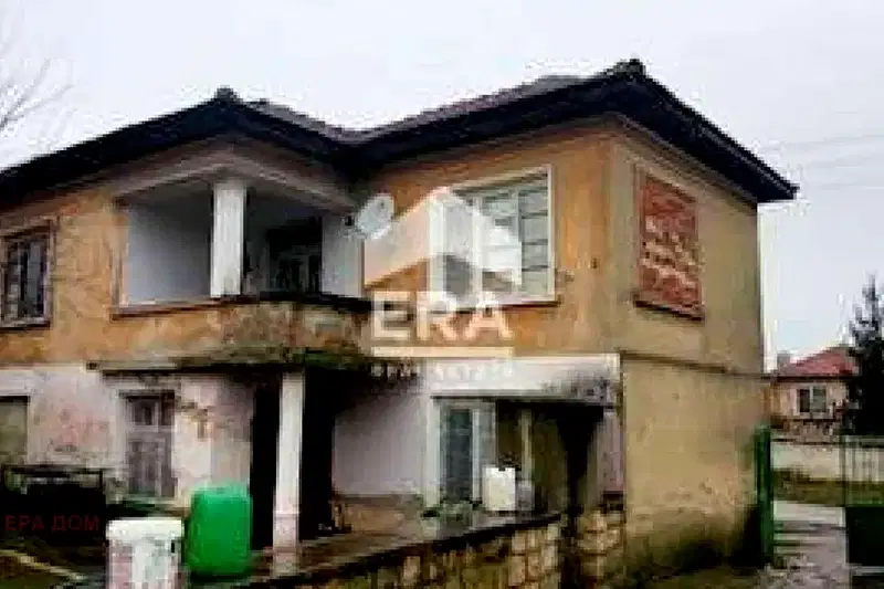 House in Oblast Stara Zagora, с. Малко Тръново