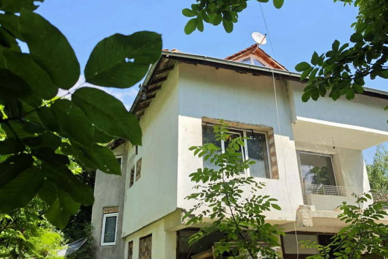 House in Malo Buchino