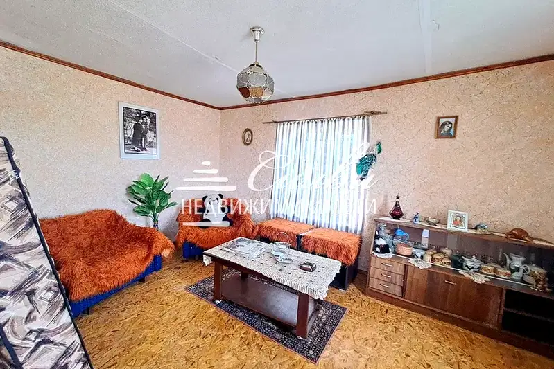 Къща в Шумен, с. Мараш