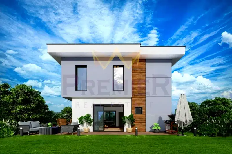 House in Oblast Plovdiv, Markovo
