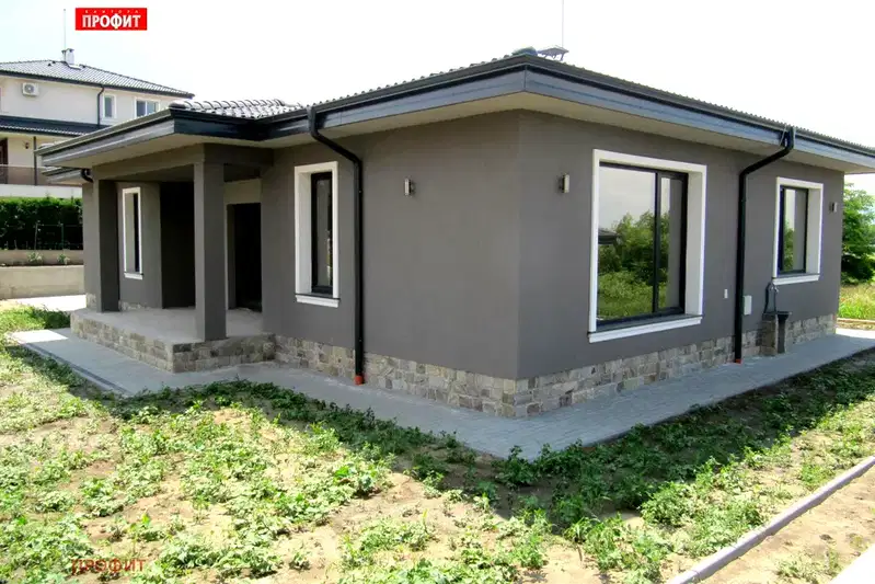 House in Plovdiv, Markovo