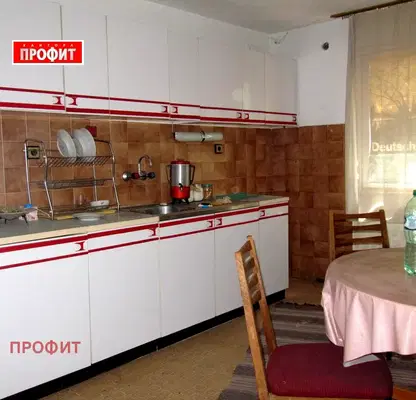 Снимка 2 — Къща в Пловдив, с. Марково