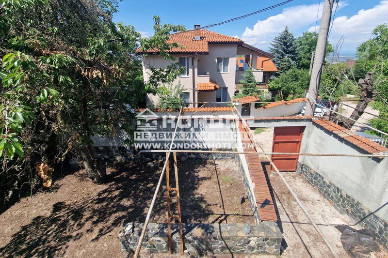 House in Oblast Plovdiv, Markovo