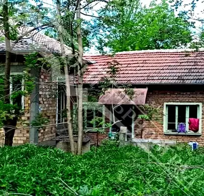 Photo 2 — House in Oblast Veliko Tyrnovo, Maslarevo
