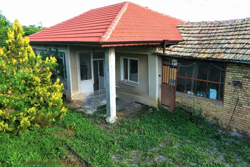 House in Oblast Tyrgovishte, Medovina
