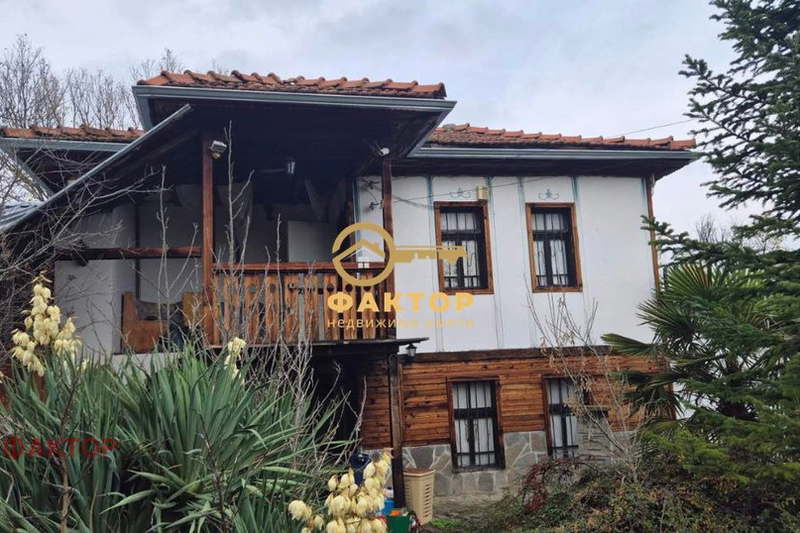 House in Oblast Stara Zagora, Medovo