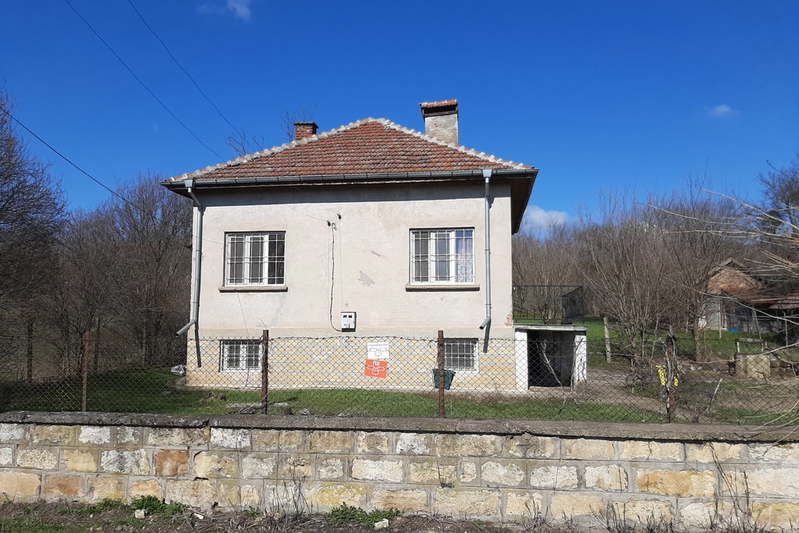 House in Vraca, Mihailovo