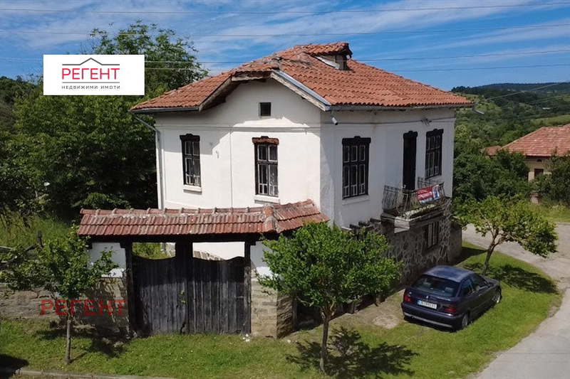 House in Lovech, Mikre