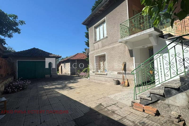 Къща в Стара Загора, с. Мирово