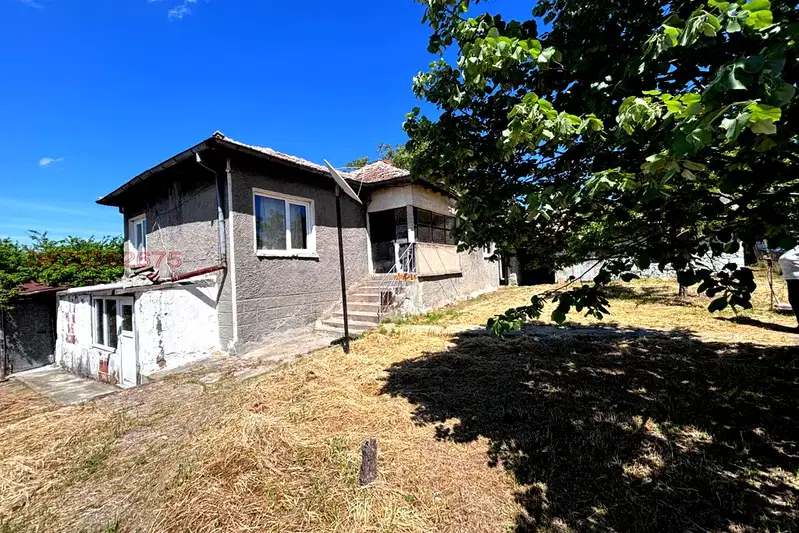 House in Oblast Kyrdjali, с. Мост