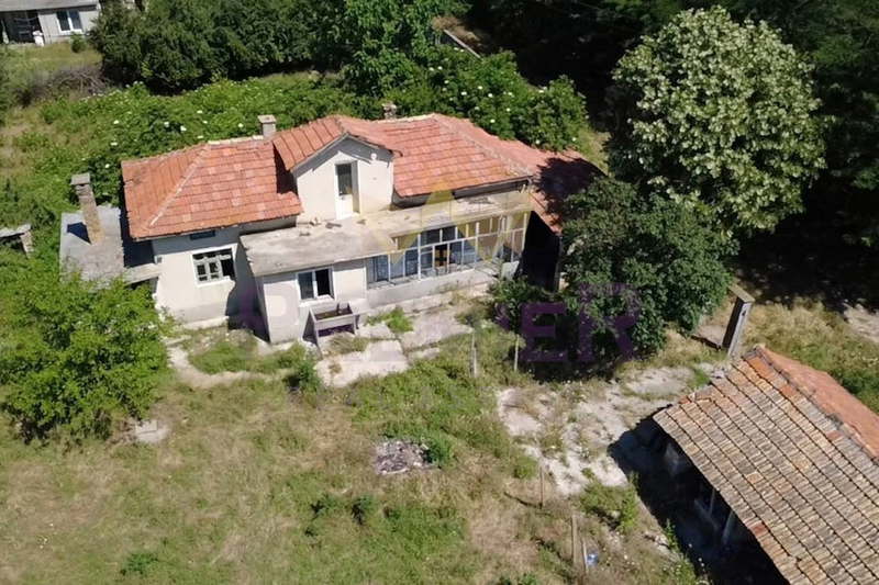 House in Oblast Varna, Neofit Rilski
