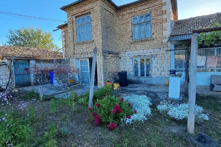 House in Oblast Varna, Nevsha