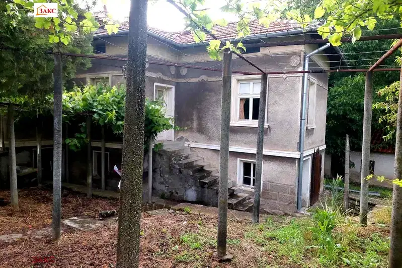 House in Oblast Haskovo, Nikolovo