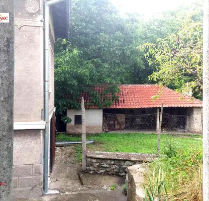 Снимка 3 — Къща в Хасково, с. Николово