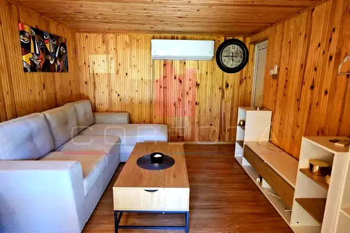 House in Oblast Ruse, Nisovo