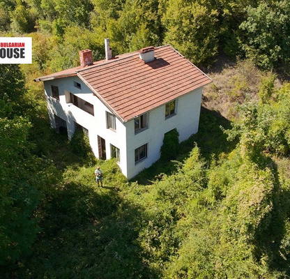 Photo 3 — House in област София, Novachene