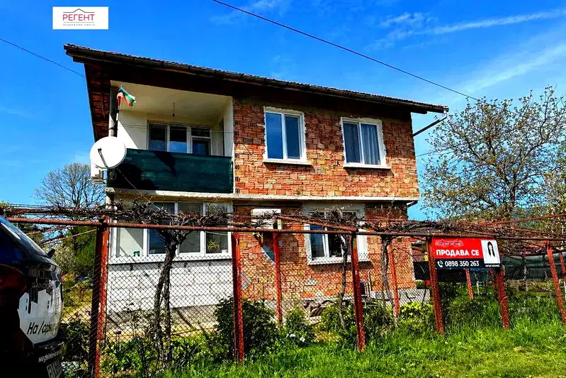 House in Oblast Gabrovo, с. Новаковци