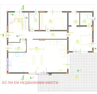 Снимка 3 — Къща в София, с. Нови хан