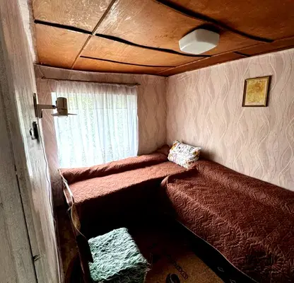 Снимка 4 — Къща във Велико Търново, с. Ново село