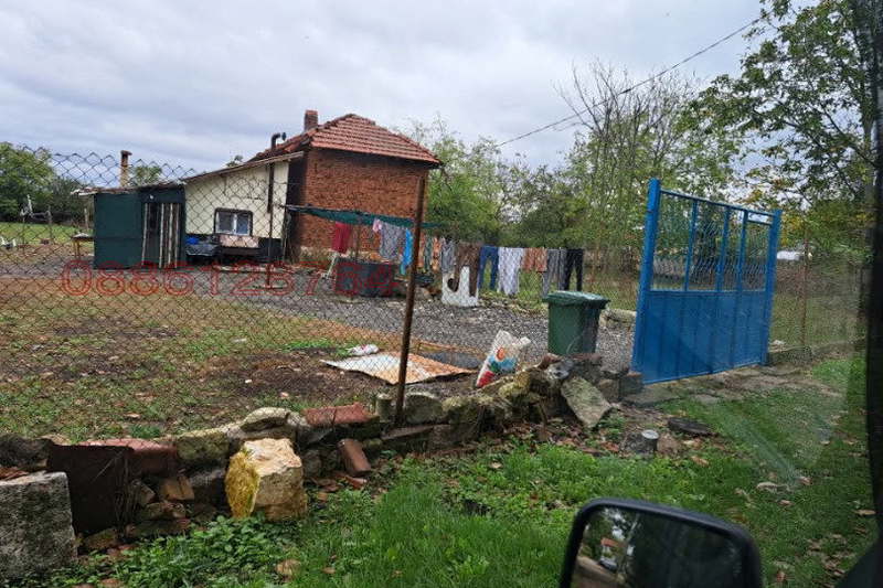 House in Oblast Ruse, Novo Selo