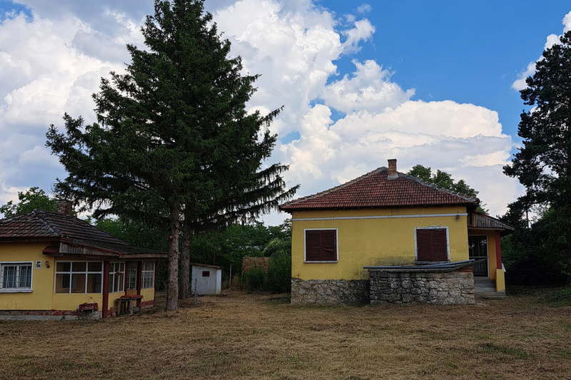 House in Oblast Vidin, Novo Selo