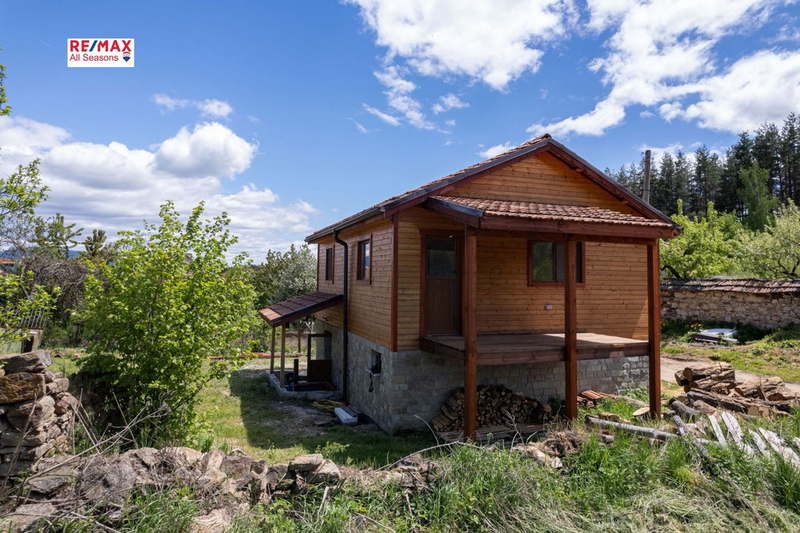 House in Oblast Blagoevgrad, Obidim