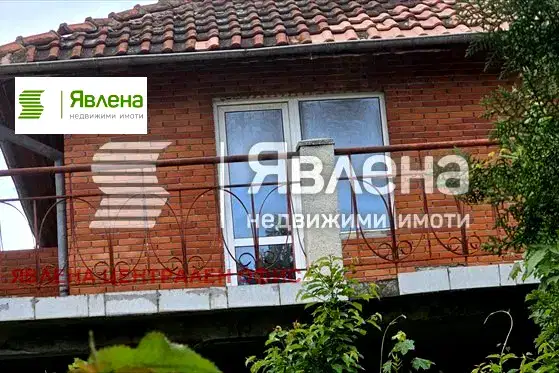 House in Oblast Dobrich, Obrochishte