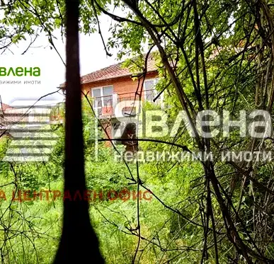 Снимка 2 — Къща в Добрич, с. Оброчище