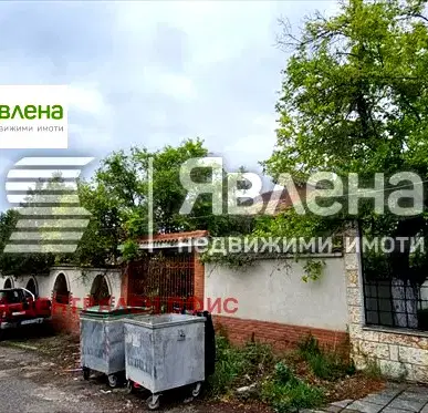 Снимка 3 — Къща в Добрич, с. Оброчище