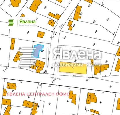 Снимка 4 — Къща в Добрич, с. Оброчище