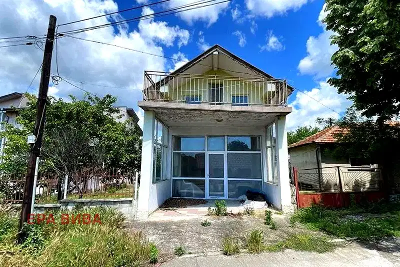 House in Oblast Dobrich, Obrochishte