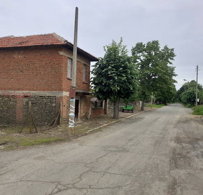 Снимка 4 — Къща с 5 стаи в с. Огнен, област Бургас