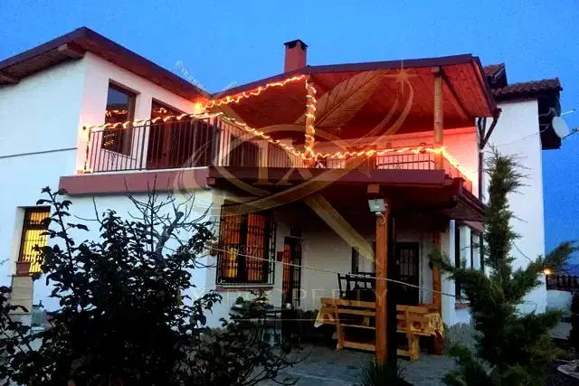 House in Oblast Burgas, Orizare