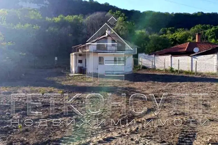 House in Varna, Osenovo