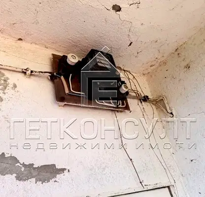 Снимка 3 — Къща с 2 спални и тераса с морска гледка в с. Осеново