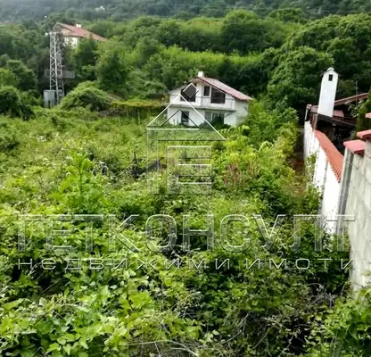 Снимка 5 — Къща с 2 спални и тераса с морска гледка в с. Осеново