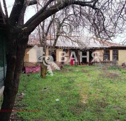 Снимка 3 — Къща в Стара Загора, с. Осетеново