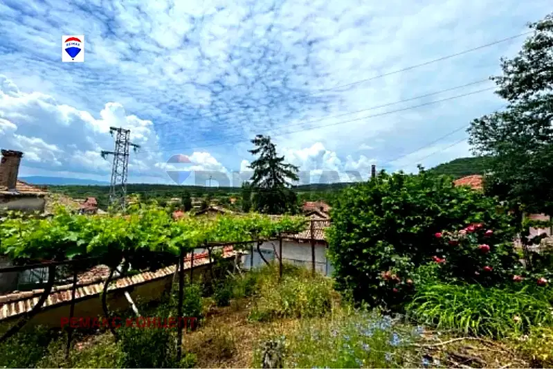 House in Oblast Shumen, Osmar
