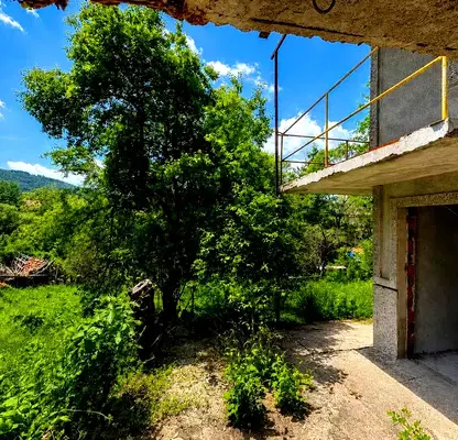 Снимка 4 — Къща в Стара Загора, с. Остра могила