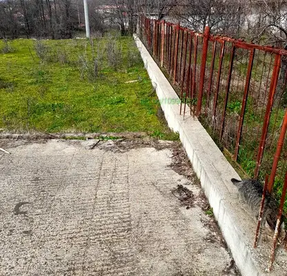 Снимка 2 — Къща в Пловдив, с. Отец Паисиево
