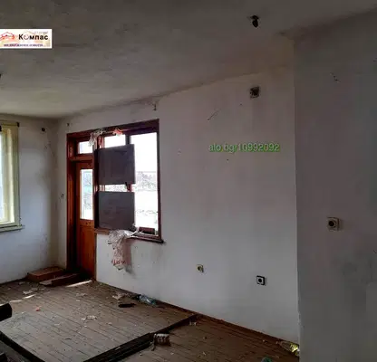 Снимка 4 — Къща в Пловдив, с. Отец Паисиево